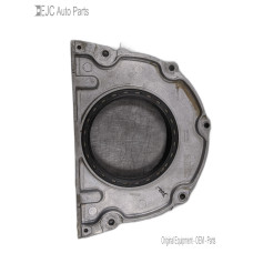 18K321 Rear Oil Seal Housing From 2011 GMC Acadia Denali 3.6 12637711